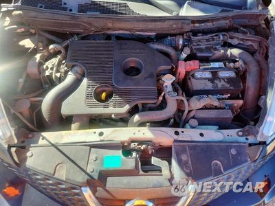 Zdjęcie 12 z 13 samochodu: 2014 NISSAN JUKE S VIN:JN8AF5MR5ET452674 - miniatura