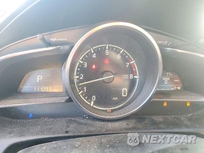 Zdjęcie 9 z 12 samochodu: 2020 MAZDA CX-3 SPORT VIN:JM1DKDB70L1473070 - miniatura