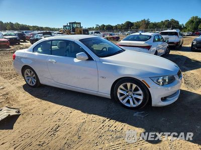 Czwarte zdjęcie samochodu z boku: 2012 BMW 328 I SULEV VIN:WBADW7C53CE730117 - miniatura