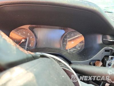 Zdjęcie 9 z 12 samochodu: 2022 JEEP COMPASS LIMITED VIN:3C4NJDCBXNT203740 - miniatura
