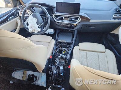Zdjęcie 8 z 13 samochodu: 2024 BMW X3 XDRIVE30I VIN:WBX57DP08RN309149 - miniatura
