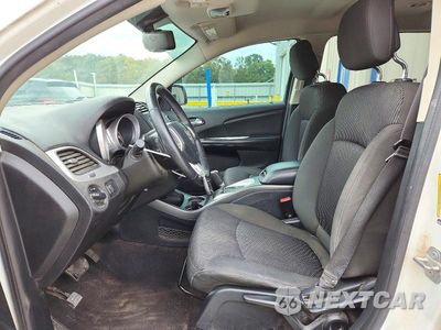 Zdjęcie 7 z 14 samochodu: 2016 DODGE JOURNEY SE VIN:3C4PDCAB4GT247992 - miniatura