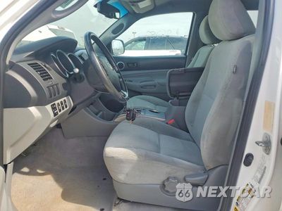 Zdjęcie 7 z 12 samochodu: 2011 TOYOTA TACOMA DOUBLE CAB LONG BED VIN:5TFMU4FN1BX003435 - miniatura