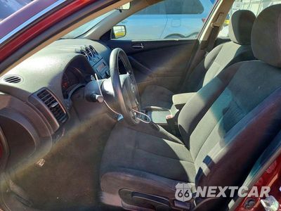 Zdjęcie 7 z 12 samochodu: 2011 NISSAN ALTIMA 2.5 VIN:1N4AL2AP9BC177429 - miniatura