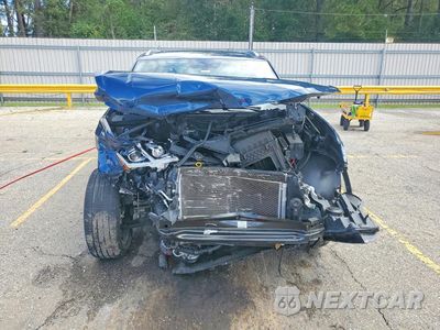 Piąte zdjęcie samochodu w środku: 2021 VOLKSWAGEN ATLAS CROSS SPORT SE VIN:1V2JE2CA7MC225170 - miniatura