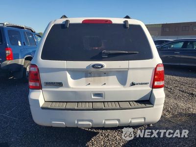 Zdjęcie 6 z 13 samochodu: 2010 FORD ESCAPE HYBRID VIN:1FMCU4K37AKA96064 - miniatura