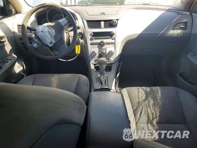 Zdjęcie 8 z 12 samochodu: 2009 CHEVROLET MALIBU LS VIN:1G1ZG57B79F207060 - miniatura