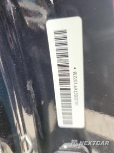 Zdjęcie 13 z 13 samochodu: 2023 CHEVROLET MALIBU LT VIN:1G1ZD5STXPF137270 - miniatura
