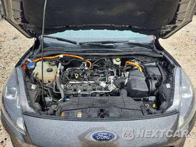 Zdjęcie 11 z 12 samochodu: 2020 FORD ESCAPE SE SPORT VIN:1FMCU0BZ7LUB94953 - miniatura