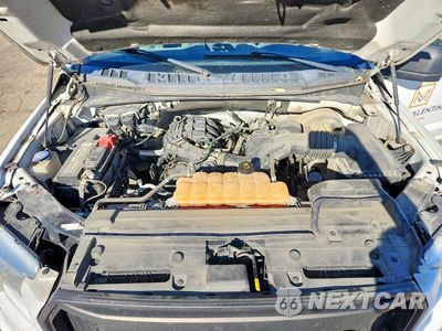 Zdjęcie 11 z 12 samochodu: 2015 FORD F150 VIN:1FTMF1C81FKD61614 - miniatura