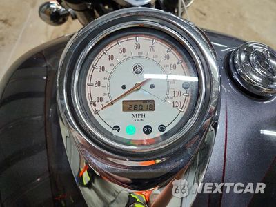 Zdjęcie 7 z 9 samochodu: 2009 YAMAHA XVS1100 A VIN:JYAVP11E99A116866 - miniatura