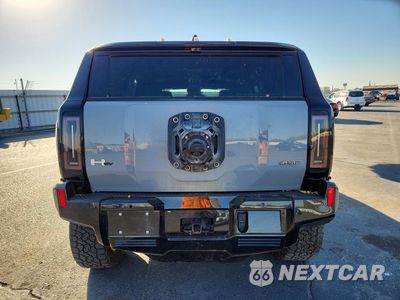 Zdjęcie 6 z 13 samochodu: 2024 GMC HUMMER SUV 3X VIN:1GKB0RDC2RU113346 - miniatura