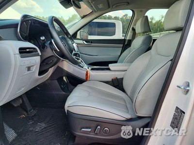Zdjęcie 7 z 13 samochodu: 2025 HYUNDAI PALISADE SEL VIN:KM8R2DGE6SU873270 - miniatura