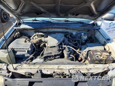 Zdjęcie 11 z 12 samochodu: 2009 TOYOTA TACOMA BASE VIN:5TENX22NX9Z598388 - miniatura