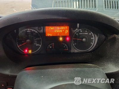 Zdjęcie 9 z 13 samochodu: 2020 RAM PROMASTER 3500 3500 HIGH VIN:3C6URVJG3LE116750 - miniatura
