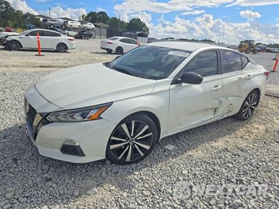2020 NISSAN ALTIMA SR 1N4BL4CV0LC276668 - główne zdjęcie licytacji z USA - miniatura