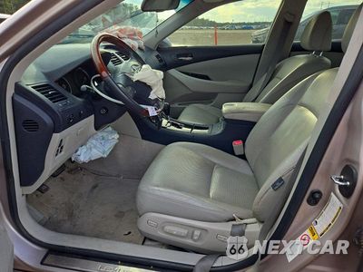 Zdjęcie 7 z 12 samochodu: 2008 LEXUS ES 350 VIN:JTHBJ46G782174065 - miniatura