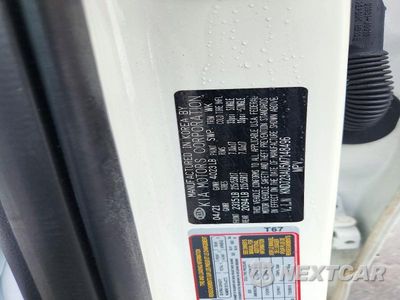 Zdjęcie 12 z 12 samochodu: 2021 KIA SOUL S VIN:KNDJ23AU5M7148496 - miniatura