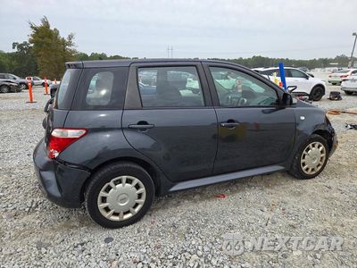 Trzecie zdjęcie samochodu z tyłu: 2006 SCION XA BASE VIN:JTKKT624065020384 - miniatura