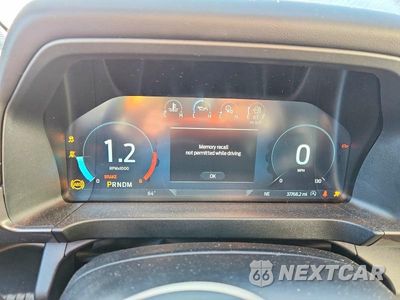 Zdjęcie 9 z 13 samochodu: 2024 FORD RANGER LARIAT VIN:1FTER4KH4RLE13797 - miniatura