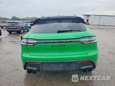 Zdjęcie 6 z 13 samochodu: 2023 PORSCHE MACAN GTS VIN:WP1AF2A56PLB55345 - miniatura