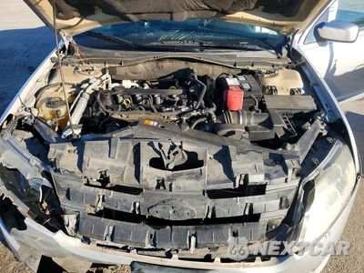Zdjęcie 11 z 12 samochodu: 2010 FORD FUSION SE VIN:3FAHP0HAGAR141707 - miniatura