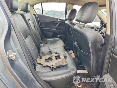 Zdjęcie 10 z 12 samochodu: 2013 MAZDA 3 I VIN:JM1BL1V78D1743274 - miniatura
