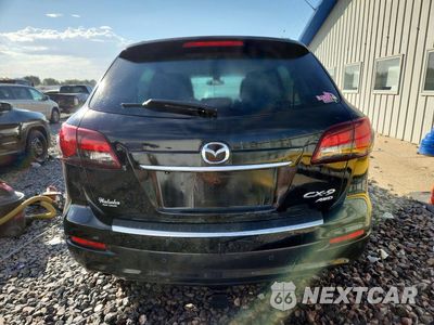 Zdjęcie 6 z 13 samochodu: 2013 MAZDA CX-9 GRAND TOURING VIN:JM3TB3DA8D0424907 - miniatura
