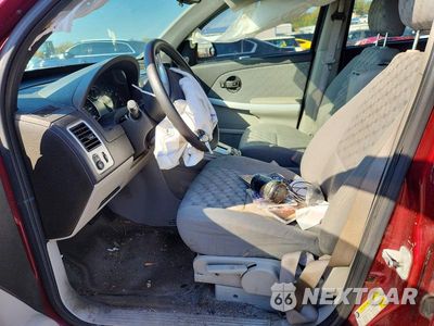 Zdjęcie 7 z 12 samochodu: 2009 CHEVROLET EQUINOX LS VIN:2CNDL13F196252399 - miniatura