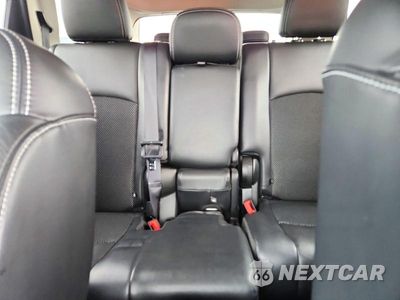 Zdjęcie 10 z 13 samochodu: 2015 DODGE JOURNEY CROSSROAD VIN:3C4PDDGG8FT634004 - miniatura