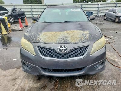 Piąte zdjęcie samochodu w środku: 2011 TOYOTA CAMRY SE VIN:4T1BF3EK7BU654262 - miniatura