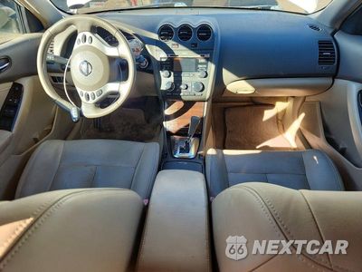 Zdjęcie 8 z 13 samochodu: 2010 NISSAN ALTIMA 2.5 VIN:1N4AL2AP4AN512051 - miniatura