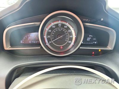 Zdjęcie 9 z 12 samochodu: 2016 MAZDA 3 SPORT VIN:JM1BM1K72G1315500 - miniatura