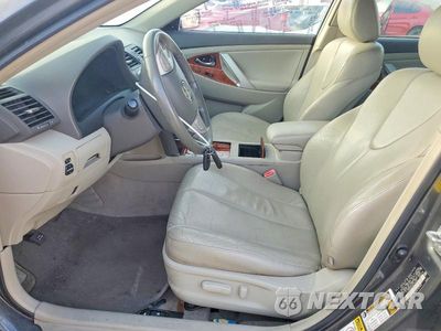 Zdjęcie 7 z 12 samochodu: 2011 TOYOTA CAMRY XLE V6 VIN:4T1BK3EK4BU123483 - miniatura
