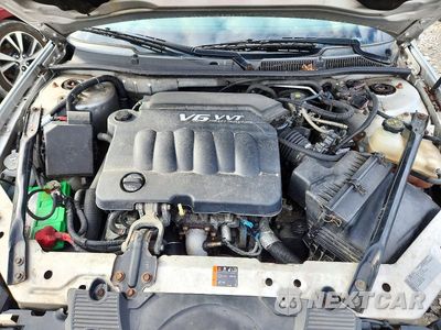 Zdjęcie 11 z 12 samochodu: 2012 CHEVROLET IMPALA LT VIN:2G1WG5E39C1289502 - miniatura