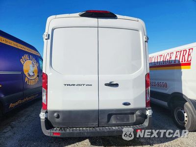 Zdjęcie 6 z 13 samochodu: 2025 FORD TRANSIT 250 DELIVERY VAN VIN:1FTBR1C88SKA92665 - miniatura