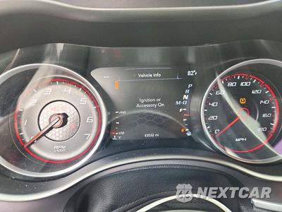 Zdjęcie 9 z 12 samochodu: 2021 DODGE CHARGER SCAT PACK VIN:2C3CDXGJ8MH522826 - miniatura
