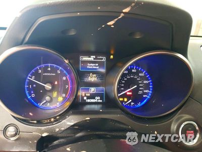 Zdjęcie 9 z 13 samochodu: 2017 SUBARU OUTBACK 2.5I LIMITED VIN:4S4BSANC9H3295598 - miniatura