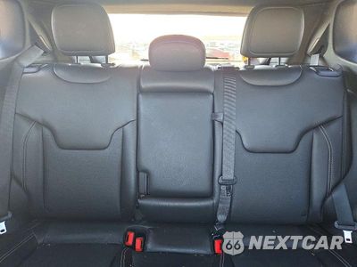 Zdjęcie 10 z 13 samochodu: 2021 JEEP COMPASS 80TH EDITION VIN:3C4NJCEB7MT549136 - miniatura