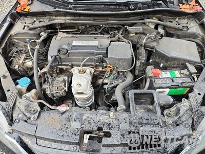 Zdjęcie 11 z 12 samochodu: 2014 HONDA ACCORD LX-S VIN:1HGCT1A3XEA013439 - miniatura