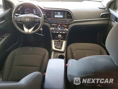 Zdjęcie 8 z 12 samochodu: 2020 HYUNDAI ELANTRA SE VIN:5NPD74LF5LH611251 - miniatura