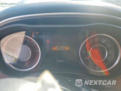 Zdjęcie 9 z 12 samochodu: 2015 DODGE CHALLENGER SXT VIN:2C3CDZAGXFH743999 - miniatura