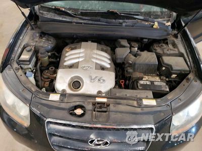 Zdjęcie 12 z 13 samochodu: 2007 HYUNDAI SANTA FE SE VIN:5NMSH13E27H086999 - miniatura