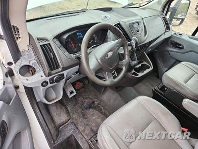Zdjęcie 8 z 13 samochodu: 2015 FORD TRANSIT T-250 VIN:1FTNR2CM3FKA00691 - miniatura