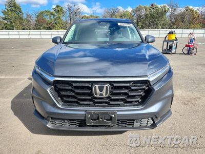 Piąte zdjęcie samochodu w środku: 2026 HONDA CR-V EXL VIN:7FARS4H7XTE010961 - miniatura