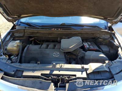 Zdjęcie 12 z 13 samochodu: 2011 MAZDA CX-9 VIN:JM3TB3DVXB0324274 - miniatura