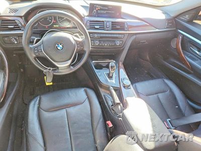 Zdjęcie 8 z 12 samochodu: 2014 BMW 328 XIGT VIN:WBA3X5C56ED556419 - miniatura
