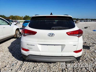 Zdjęcie 6 z 13 samochodu: 2018 HYUNDAI TUCSON VALUE VIN:KM8J3CA23JU708004 - miniatura