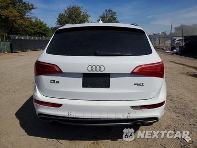 Zdjęcie 6 z 12 samochodu: 2012 AUDI Q5 PREMIUM PLUS VIN:WA1LFAFP7CA062980 - miniatura