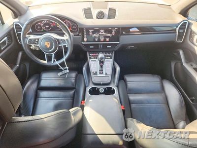 Zdjęcie 8 z 12 samochodu: 2019 PORSCHE CAYENNE VIN:WP1AA2AY9KDA11039 - miniatura